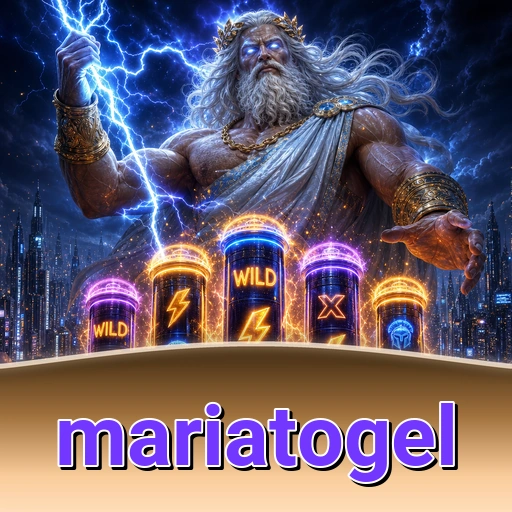 mariatogel APK — gampang dipakai