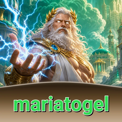 mariatogel APK — katalog lengkap