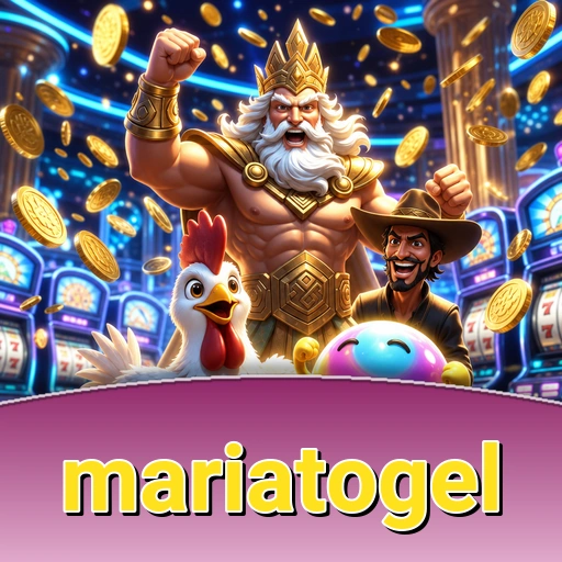 mariatogel APK — file sudah dicek