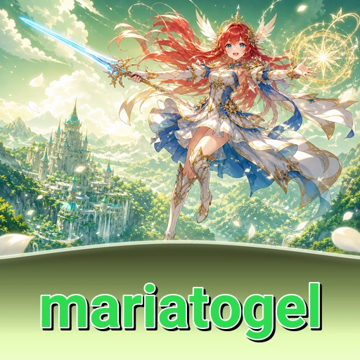 mariatogel APK — gak dipotong pulsa