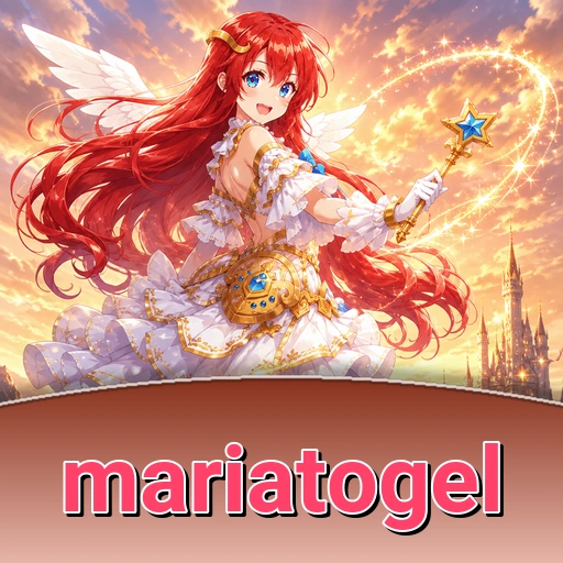 mariatogel APK — bantuan 24 jam